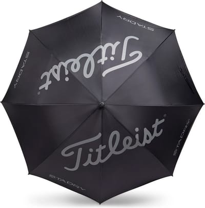 Titleist 20 Players Single Canopy Golfparaplu