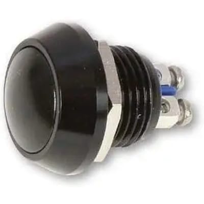 Anti-vibratie motorknop Highsider Taster