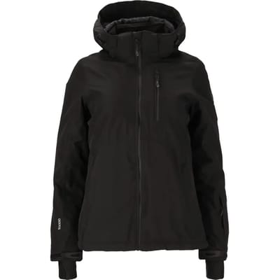 Dames ski jas Whistler Drizzle Pro