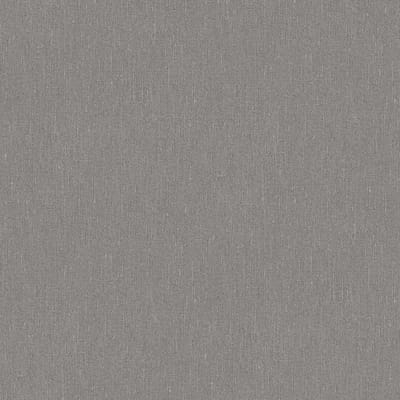 Boråstapeter Vliesbehang 4322 - Linen - Textiel Grijs - 53cm x 10.05m