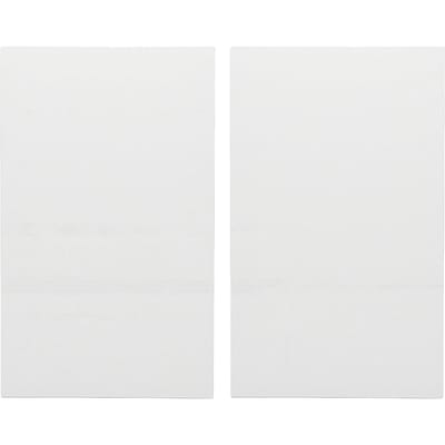 Kit d'isolation pour climatiseur de fenêtre Empêche les fuites d'air froid et chaud Panneau en mousse isolante latérale pour climatiseur de fenêtre avec Weather