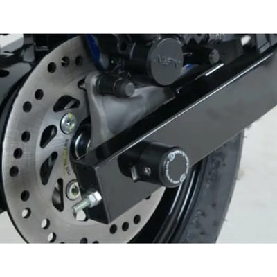 Protection voor oscillatie moto R&G Racing Honda MSX125