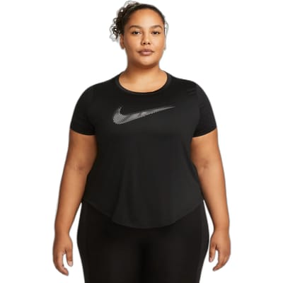 Damestrui Nike Dri-FIT Swoosh HBR