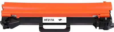 HP CF217A - Toner Zwart - 1600 pagina's - Huismerk Compatible - Geschikt voor HP LaserJet Pro M102a HP LaserJet Pro M102W HP LaserJet Pro MFP M130a HP LaserJet Pro MFP M130fn HP LaserJet Pro MFP M130fw HP LaserJet Pro MFP M130nw