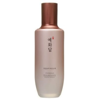 THE FACE SHOP - Yehwadam Heaven Grade Ginseng Rejuvenating emulsie 140 ml
