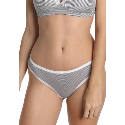 Dames string Sassa Stripe Range