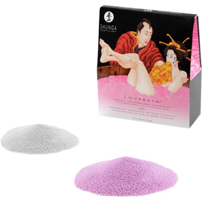 Badtoevoeging 'Love Bath Dragon', 650 ml