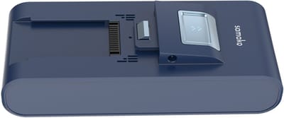 Samako - Losse accu - Geschikt voor de CleanDetect steelstofzuiger