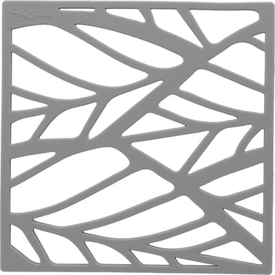 Tools2Cook - Siliconen Onderzetter Nutmeg Grey