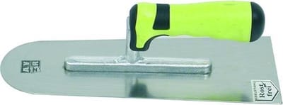 AVR Tools - Plakspaan - 28 cm - RVS - 2 componenten handgreep