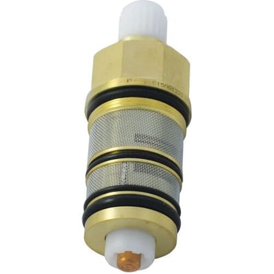 Kludi temperature control unit for Fizz Dual Shower System 6709505-00 Art. 7436500-00