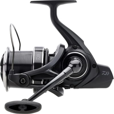 Daiwa - 23 Emblem Big Pit 35 SCW QD - Daiwa
