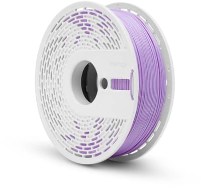 Fiberlogy Matte PETG Pastel Lilac