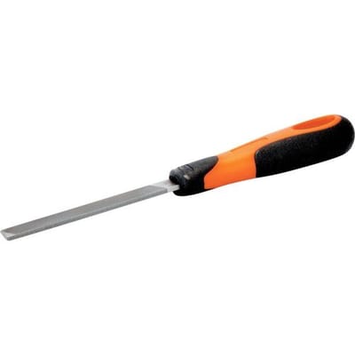 Bahco 1-100-12-3-2 Hand-/blokvijl met ergonomisch hecht - 14TPCM - 300mm