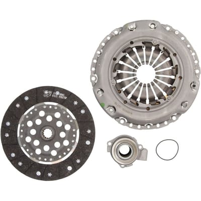 Schaeffler Luk Koppelingsset LUK RepSet Pro 623 3113 33