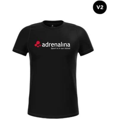 T-shirt Piu Adrenalina 1506 Air