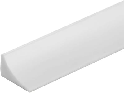 Zelfklevende Waterkerende Strip 2 Meter voor Douche en Badkamer