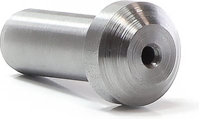 Bull's Repointing Machine Bus Steel Points