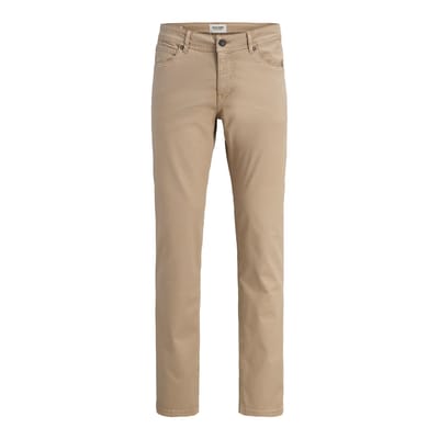 Jack & Jones Broeken Regular Fit Broeken