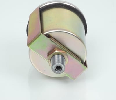 rms snelheidsmeter voor scooter piaggio 50 vespa l 1966-1970 v5a1t / 60 km/h nieuw