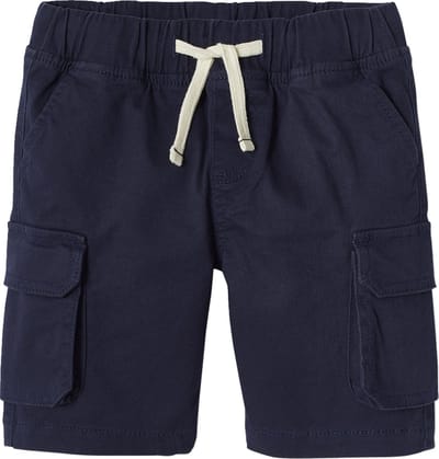 Vertbaudet Gemakkelijk aan en uit te trekken battle short voor jongens