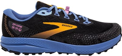 Brooks Divide 3 Trailrunning Schoenen Dames