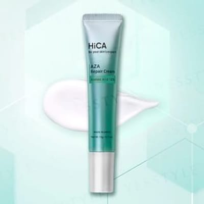HiCA - AZA Repair Cream Azelaic Acid 10% 15g