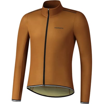 Waterdichte jas voor alle weersomstandigheden Shimano Evolve