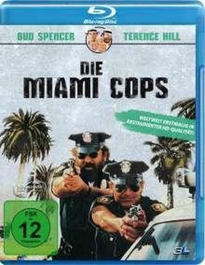 Die Miami Cops (Blu-ray)