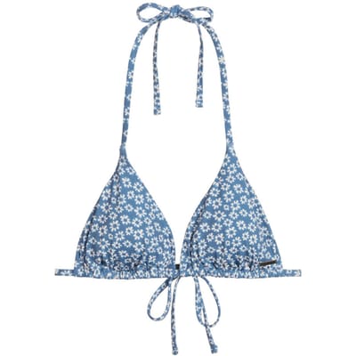 Marc O'Polo Vrouwen Triangel bikinitop Shiny