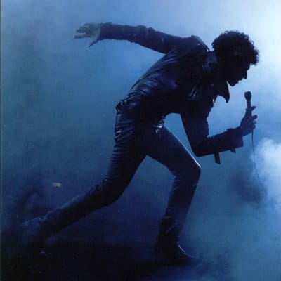 Amos - Imperator Of Pop (CD)