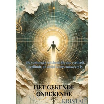 Het Gekende Onbekende - Kristal P