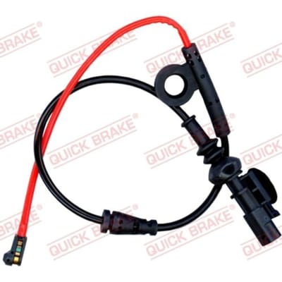 Waarschuwingscontact voor slijtage QUICK BRAKE WS 0513 A