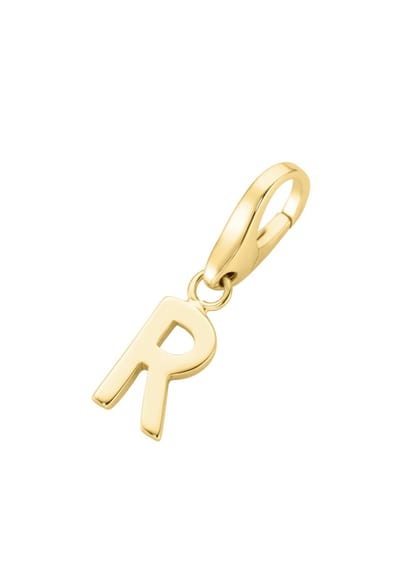Charm | bedel | letter | R | Giorgio Martello