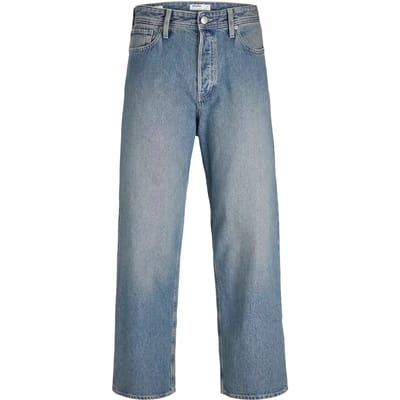JACK&JONES - JJIALEX JJORIGINAL SBD 308 NOOS - Heren - Jeans