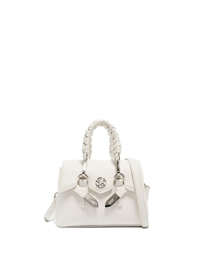 Secret Pon Pon Handbag Women