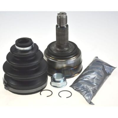 Homokineet reparatie set, aandrijfas SPIDAN 21528
