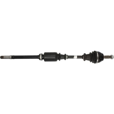 Aandrijfas POINT GEAR PNG70444 rechts