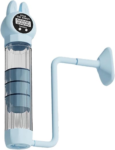 Ademhalingstrainer Longtrainer - Buikspier trainer - Core stabiliteit - Verstelbare weerstand - 22 cm - Rood