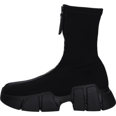Vic Matie Boots zwart