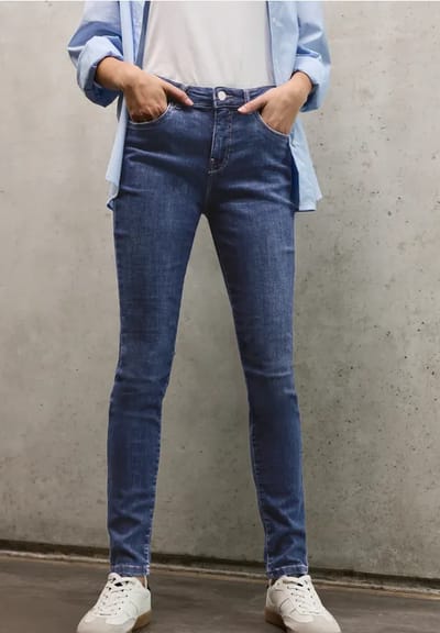 Skinny Fit jeans