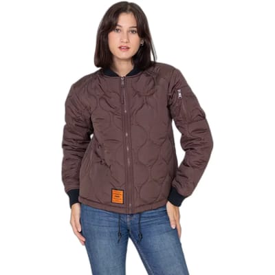Donsjack voor dames Bombers Alton