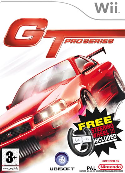 GT Pro Series