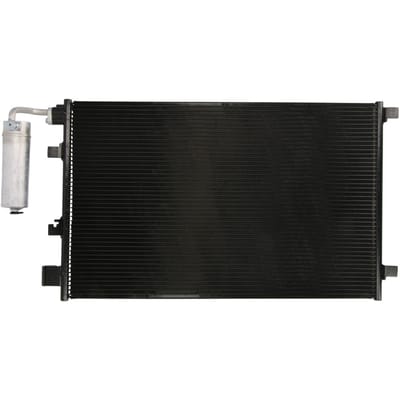 Condensator, airconditioning THERMOTEC KTT110575