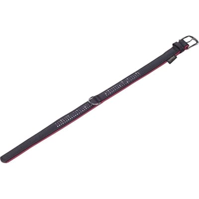 Hondenhalsband Nobby Pet Pacific Deluxe Dreireihig