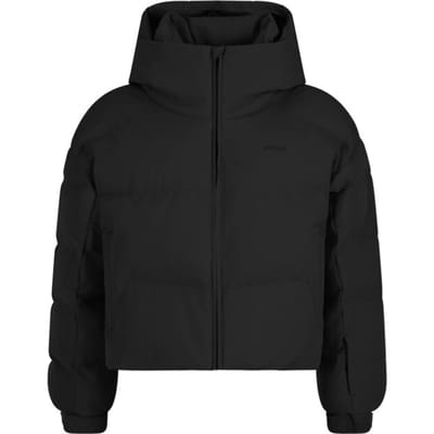 Protest PRTVox - Skijas Dames - Puffer winterjas - Waterkolom 10K - Skipasvak