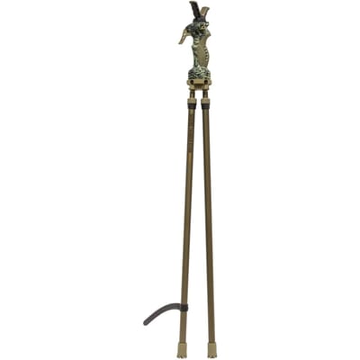 Primos Trigger Stick Gen 3 Tall Bipod Camo