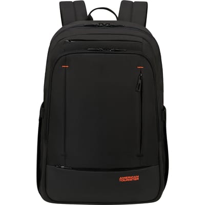 American Tourister rugzak - Urban Groove U29 Laptop BP 15,6 office - Black - 26 l