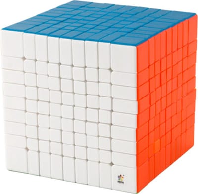 Yuxin 9x9 Little Magic