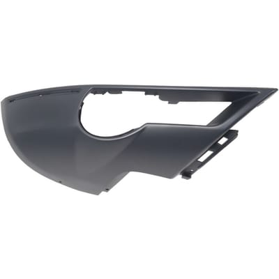 Spoiler, bumper BLIC 5511-00-0040224P